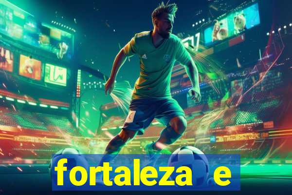 fortaleza e flamengo futemax